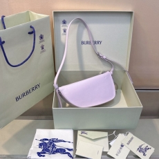 Burberry Top Handle Bags